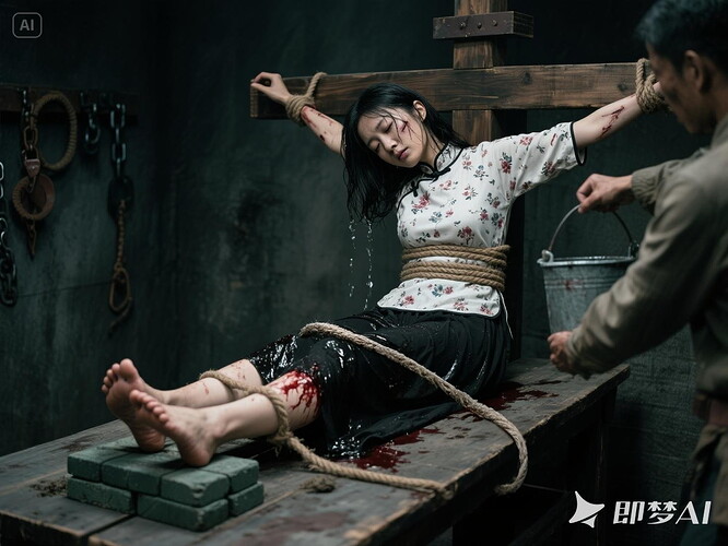 2砖-昏迷-泼水 (2)