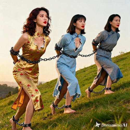 dreamina-2025-10-27-5427-To generate a real life photographic qua...