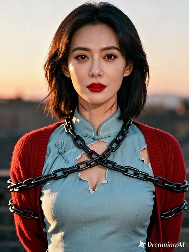 dreamina-2025-10-25-5180-Real life photographic quality, close ha...