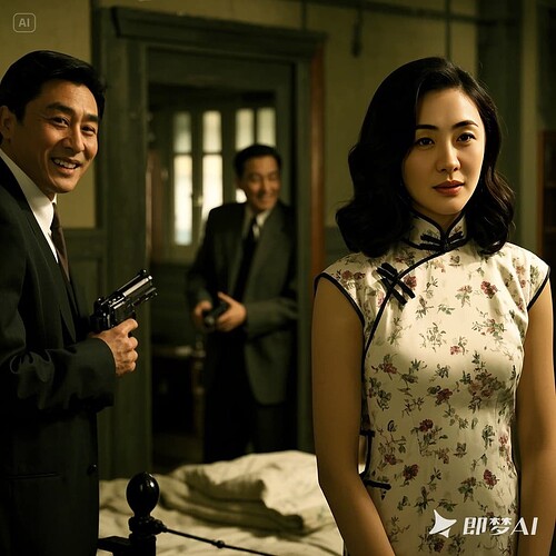 被捕2