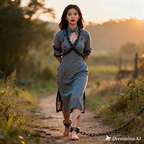 dreamina-2025-10-25-7095-To generate a real life photographic qua...