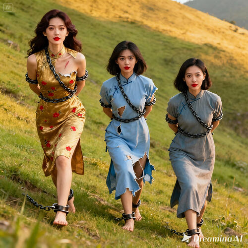 dreamina-2025-10-27-9684-To generate a real life photographic qua...