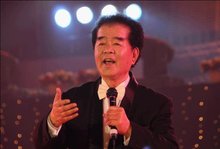 郭颂老师演唱《乌苏里船歌》