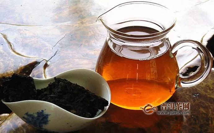 千两茶和百两茶的区别