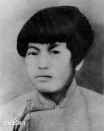 任志贞