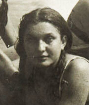 Аня Сопова, 18 лет